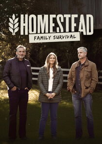 Homestead Family Survival
