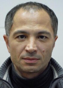 Руслан Ибрагимов