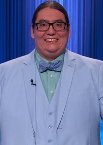 Andy Briseño
