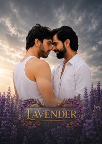 Lavender