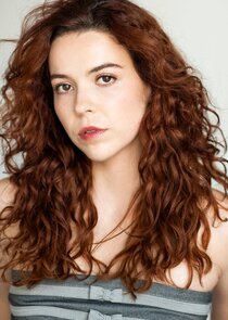 Lexie Cypurda