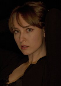 Julia Vorik