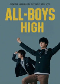 All-Boys High