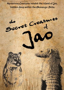 The Secret Creatures of Jao