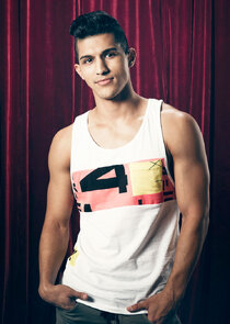 Edson Juarez