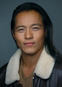 Marcus Le