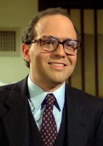 Myron Chase