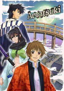 Amatsuki