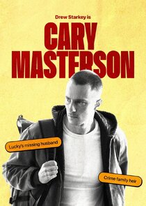 Cary Masterson