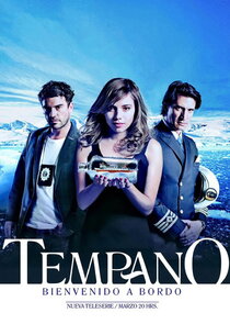 Témpano