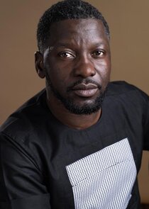 Kofi Sampaney