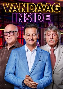 Vandaag Inside