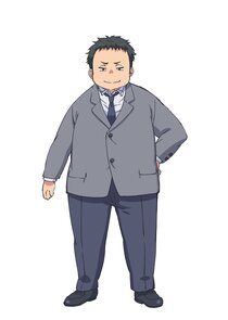 Daimon Hanakawa