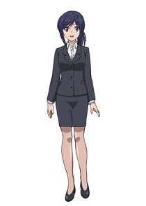 Asaka Takatou