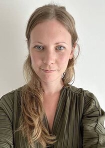 Lauren Palphreyman