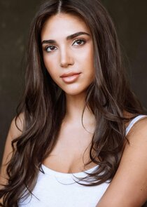 Olivia Paldino
