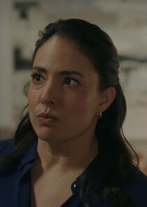 Detective Lena Torres