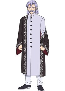 Butler von Granvelle