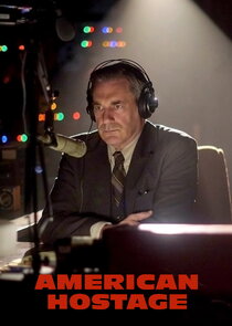 American Hostage