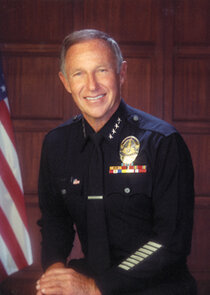 Chief Daryl F. Gates