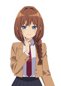 Rikka Inohana
