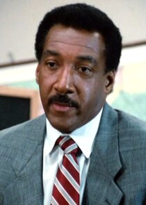 Ron Mychal Hayes