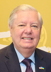 Lindsey Graham