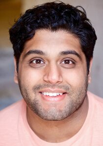 Jatinder Singh