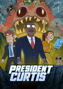 President Curtis