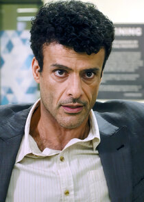 Rashid Rahmati