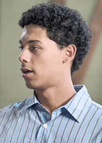 Trey Mackey