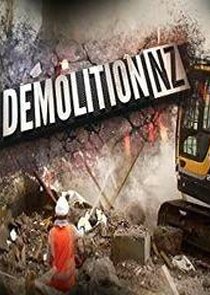 Demolition NZ