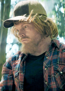 Corporal Tate Hanley