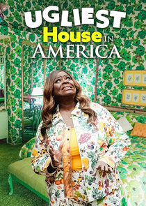 Ugliest House in America