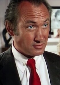 Scott Thomas