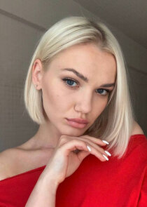 Марина Кондратюк