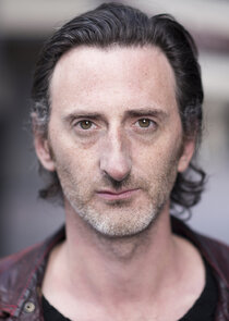 Andy Gathergood