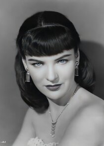 Ella Raines