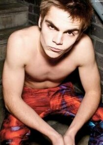Alex Henley