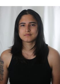 Valeria Rodríguez