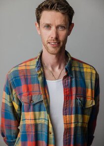 Tim Batt
