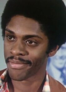 Wes Carter