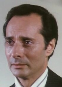 George Anderson