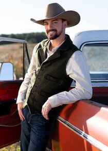 Brandon Rogers