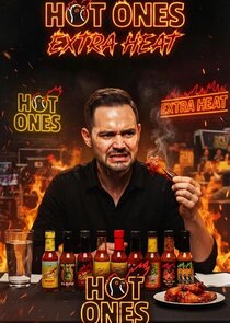 Hot Ones: Extra Heat