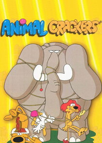 Animal Crackers
