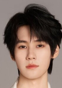 Zhang Zhen Yuan
