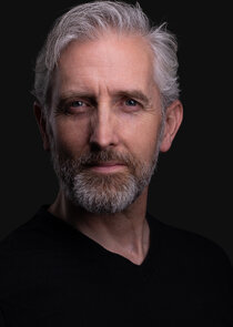 Conor Hackett
