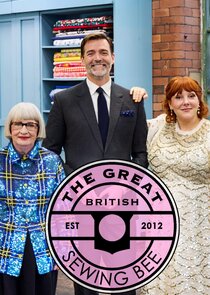 The Great British Sewing Bee