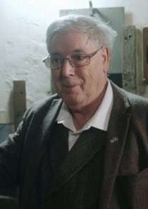 Steve Rowley